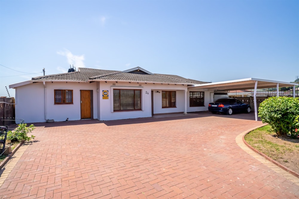 House for sale in Shallcross - 1PU1600274