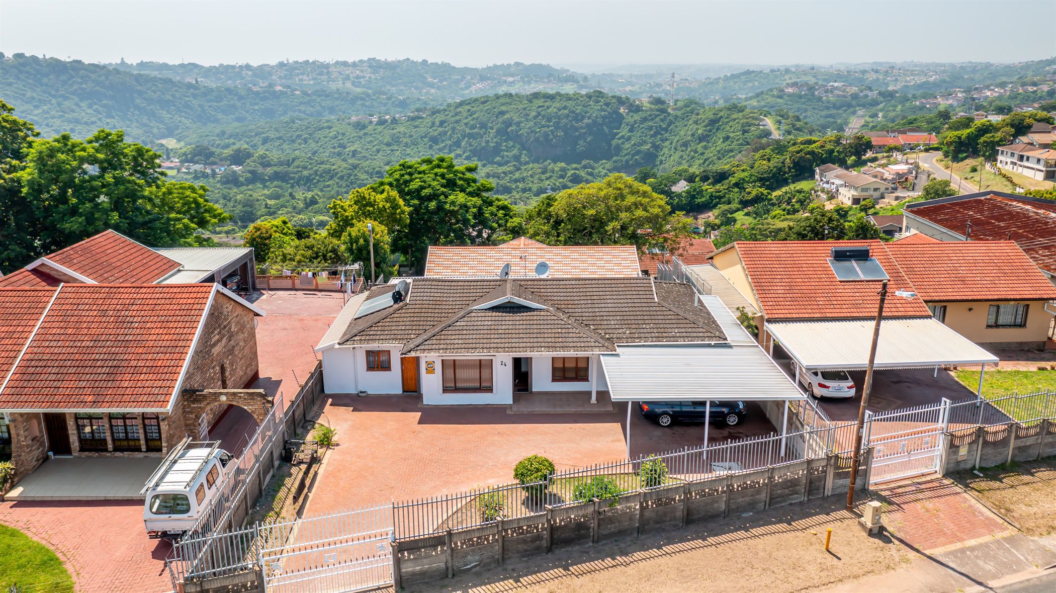 House for sale in Shallcross - 1PU1600274