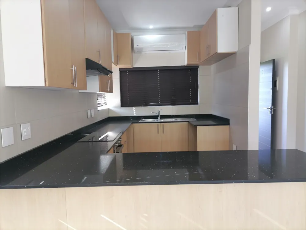 Apartment let in Westbrook, Ballito - 1BD1736500