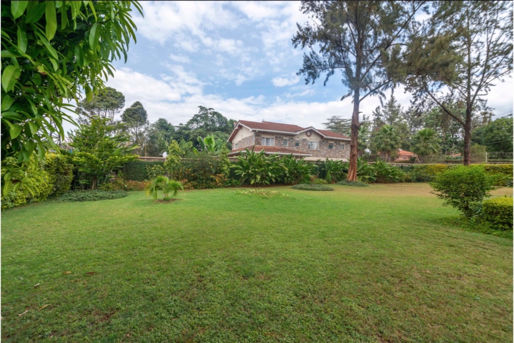 House to rent in Runda , Kenya - 3KE1715171 House to rent in Runda , Kenya - 3KE1715171