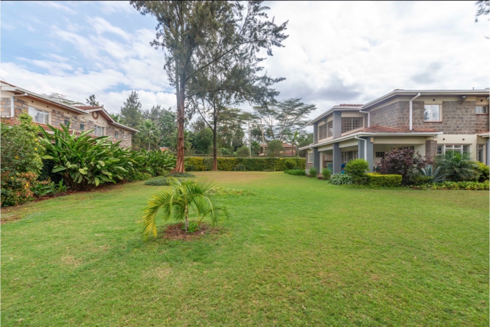 House to rent in Runda , Kenya - 3KE1715171 House to rent in Runda , Kenya - 3KE1715171