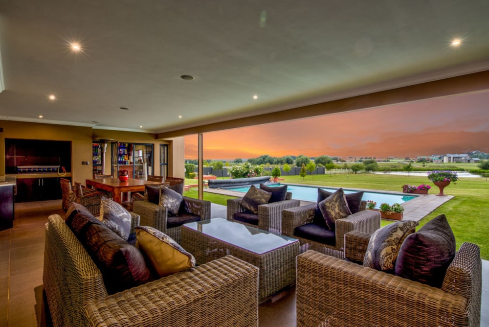 House for sale in Dunblane Lifestyle Estate - KTP1680167