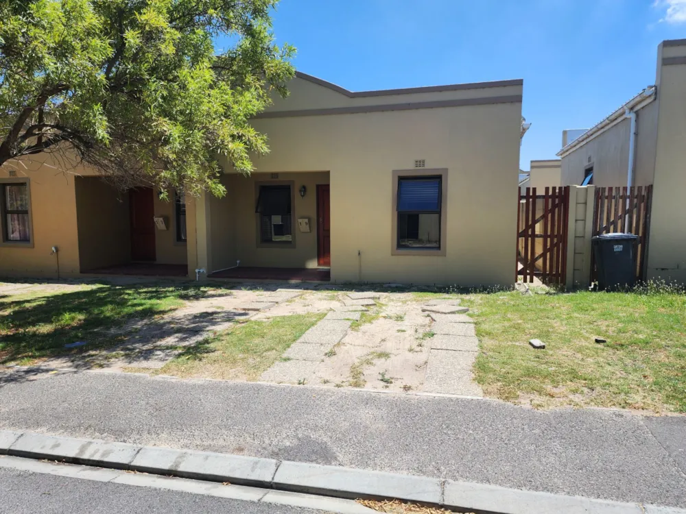 House sold in Bardale Village - 1KV1714590 House sold in Bardale Village - 1KV1714590