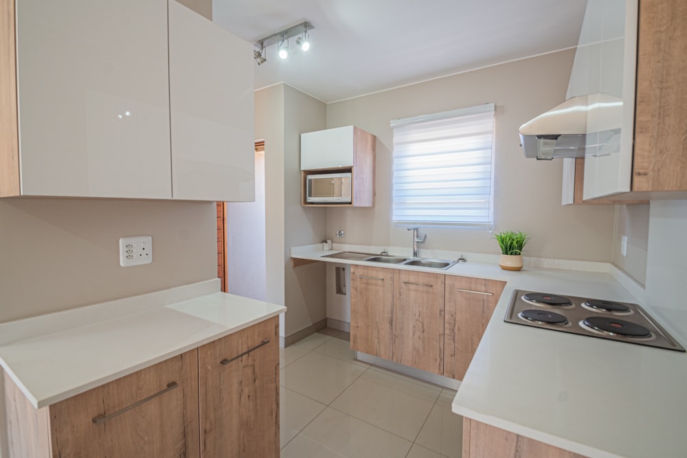 Double-storey house for sale in Montana Gardens - PTM1597212