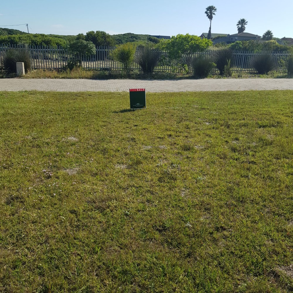 Residential vacant land for sale in Franskraal - 1SW1596437