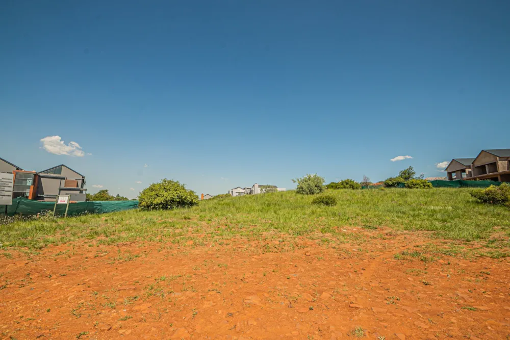 Vacant land for sale in The Hills - PT1596872 Vacant land for sale in The Hills - PT1596872