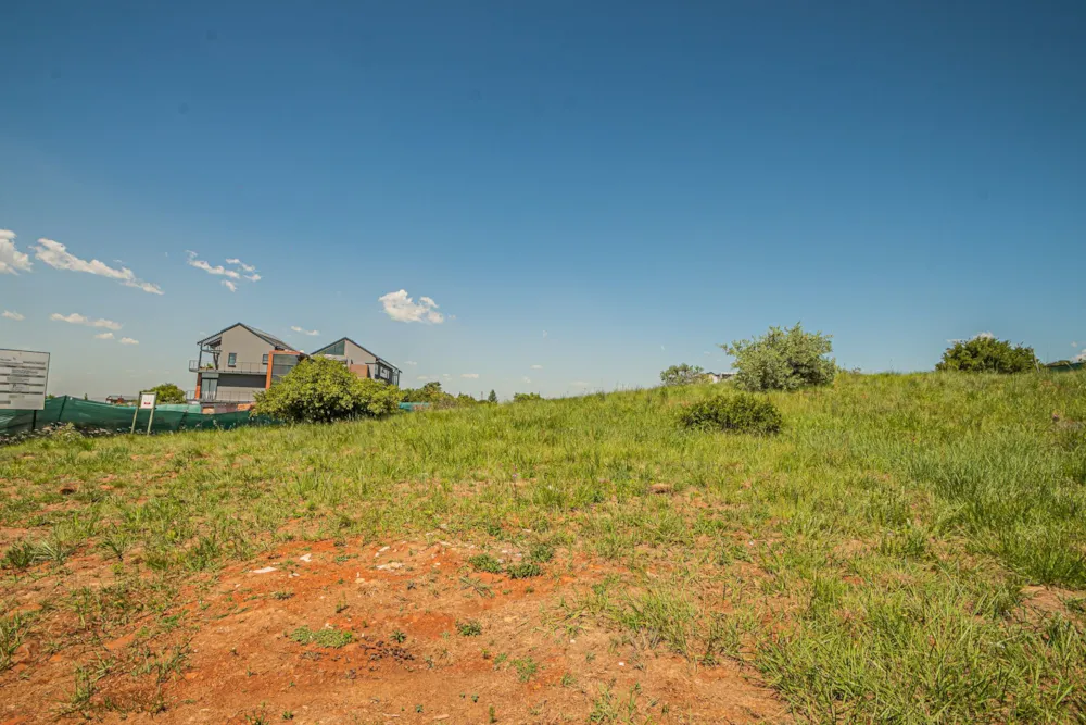 Vacant land for sale in The Hills - PT1596872 Vacant land for sale in The Hills - PT1596872