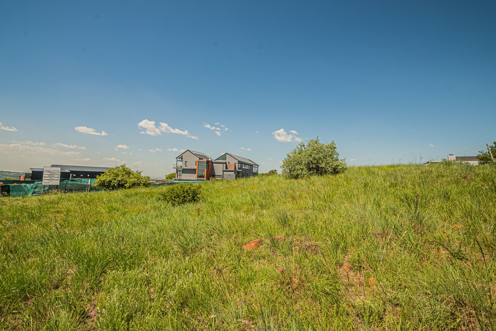 Vacant land for sale in The Hills - PT1596872