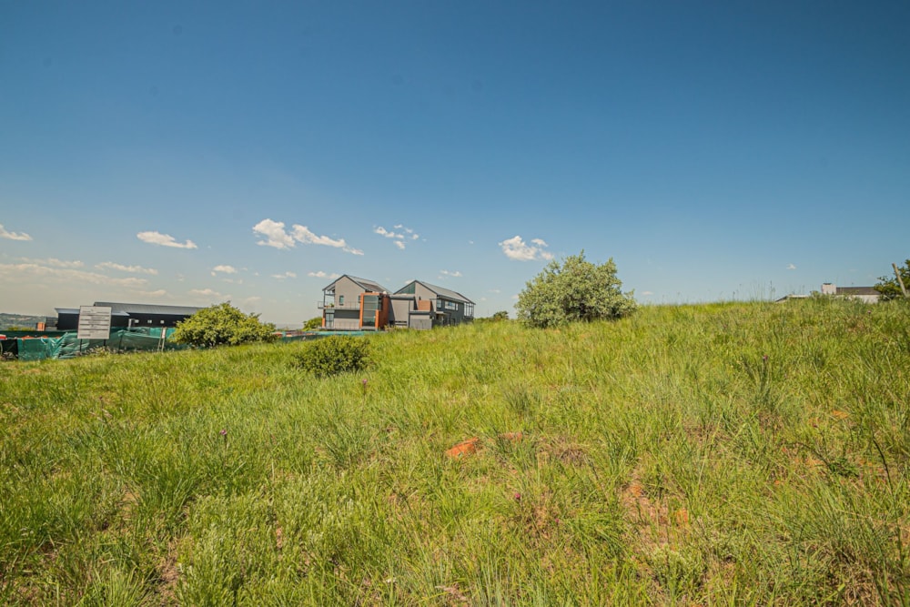 Vacant land for sale in The Hills - PT1596872