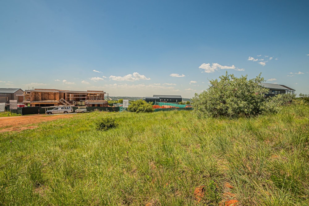 Vacant land for sale in The Hills - PT1596872