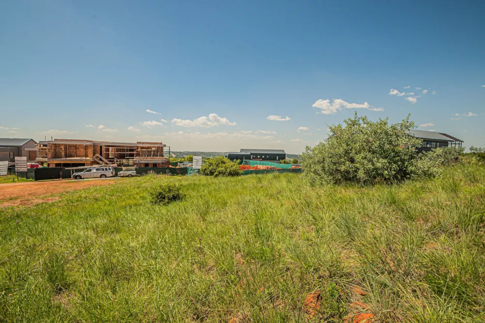 Vacant land for sale in The Hills - PT1596872 Vacant land for sale in The Hills - PT1596872