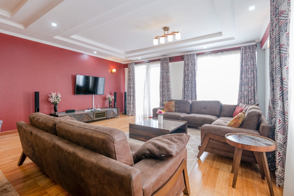 Apartment let in Kileleshwa, Kenya - 3KE1633380 Apartment let in Kileleshwa, Kenya - 3KE1633380