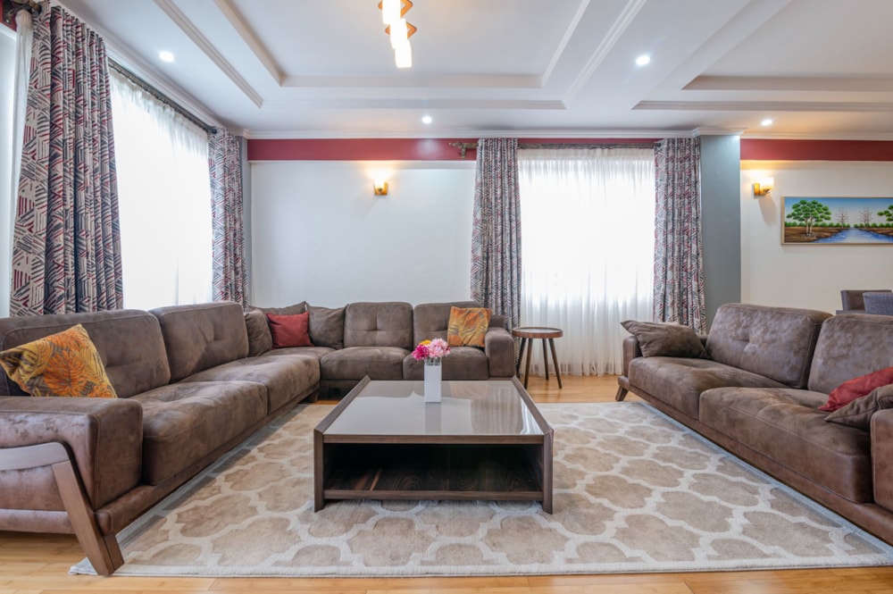 Apartment let in Kileleshwa, Kenya - 3KE1633380 Apartment let in Kileleshwa, Kenya - 3KE1633380