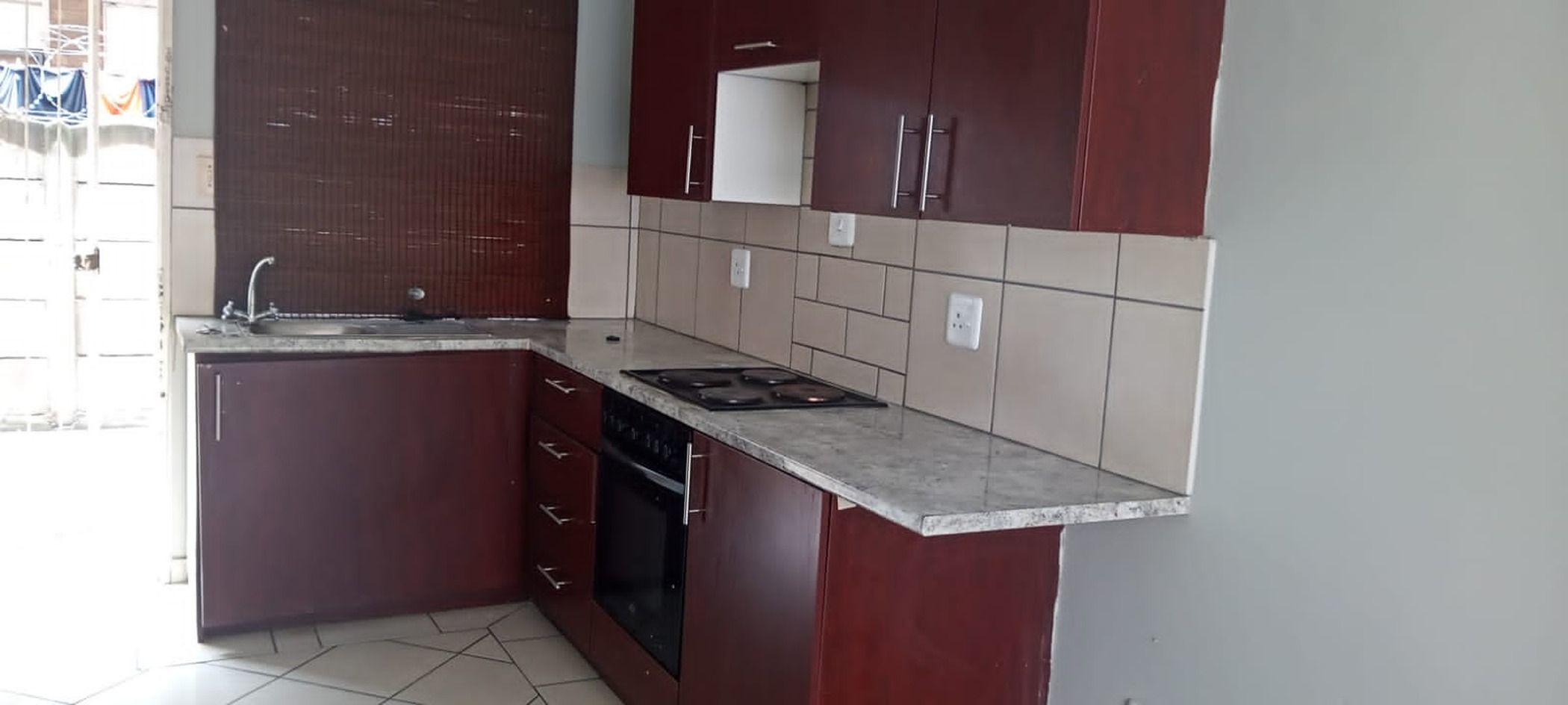 Apartment for sale in Vereeniging Central - 1VT1597561