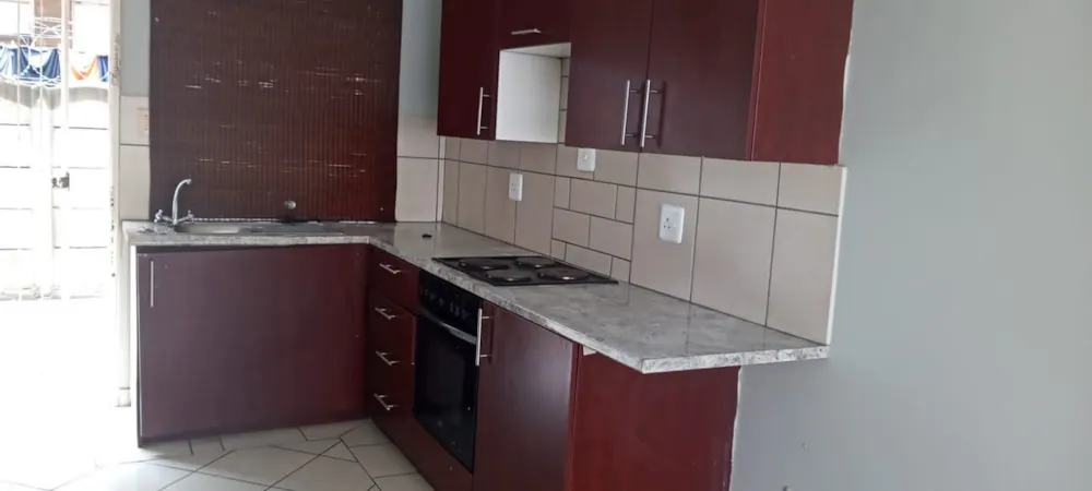 Apartment for sale in Vereeniging Central - 1VT1597561