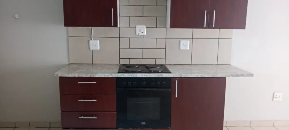 Apartment for sale in Vereeniging Central - 1VT1597561