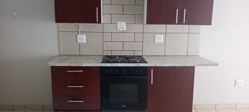 Apartment for sale in Vereeniging Central - 1VT1597561