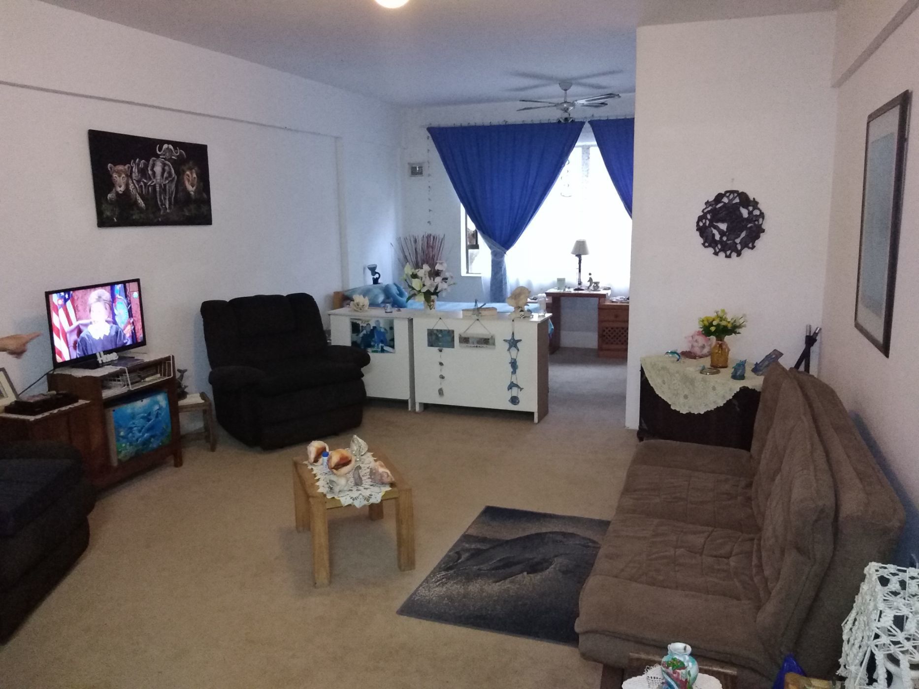 Apartment for sale in Scottburgh - 1si1598573