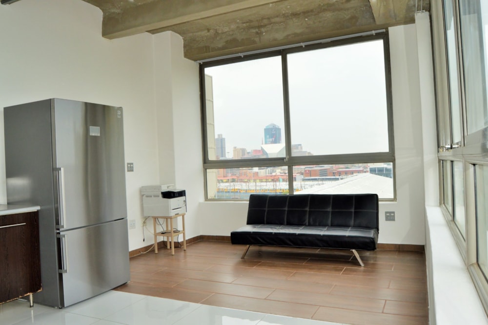 Apartment for sale in Braamfontein - HP1599223 Apartment for sale in Braamfontein - HP1599223