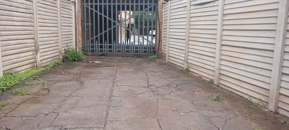 Apartment for sale in Vereeniging Central - 1VT1597841