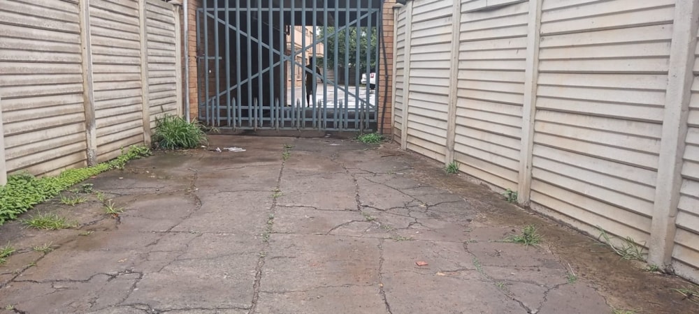 Apartment for sale in Vereeniging Central - 1VT1597841