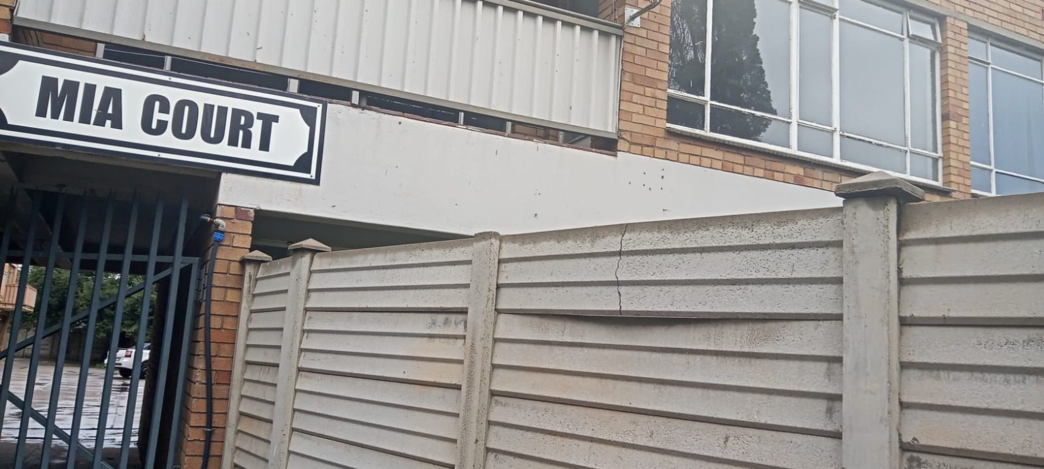 Apartment for sale in Vereeniging Central - 1VT1597841