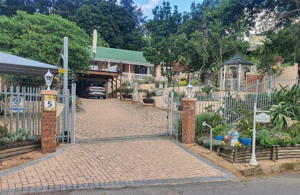 House for sale in Atholl Heights - 1WS1597865