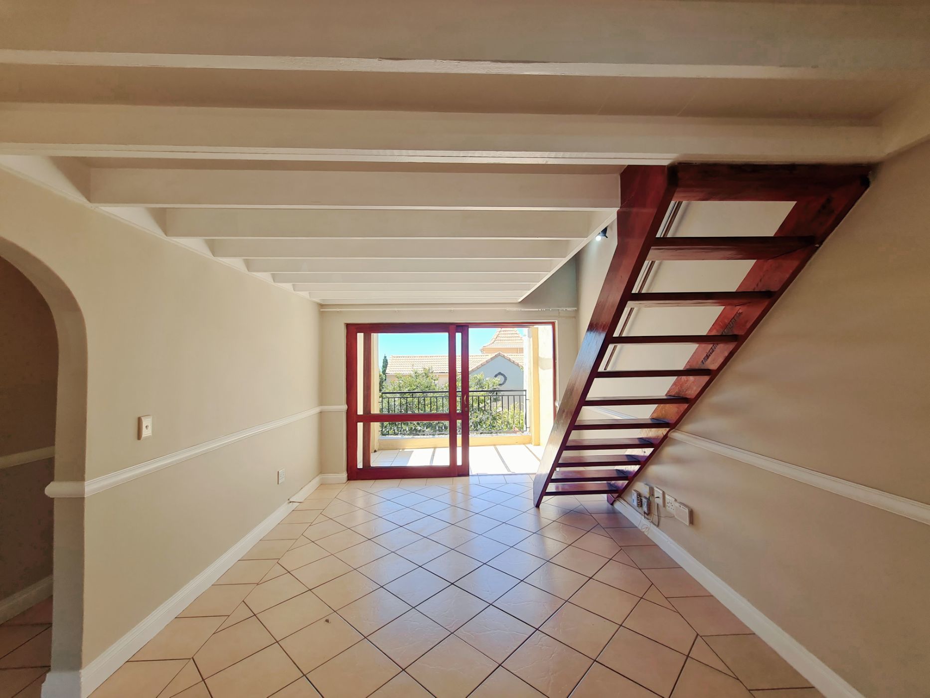 Apartment to rent in Morningside, Sandton - JBL1717992