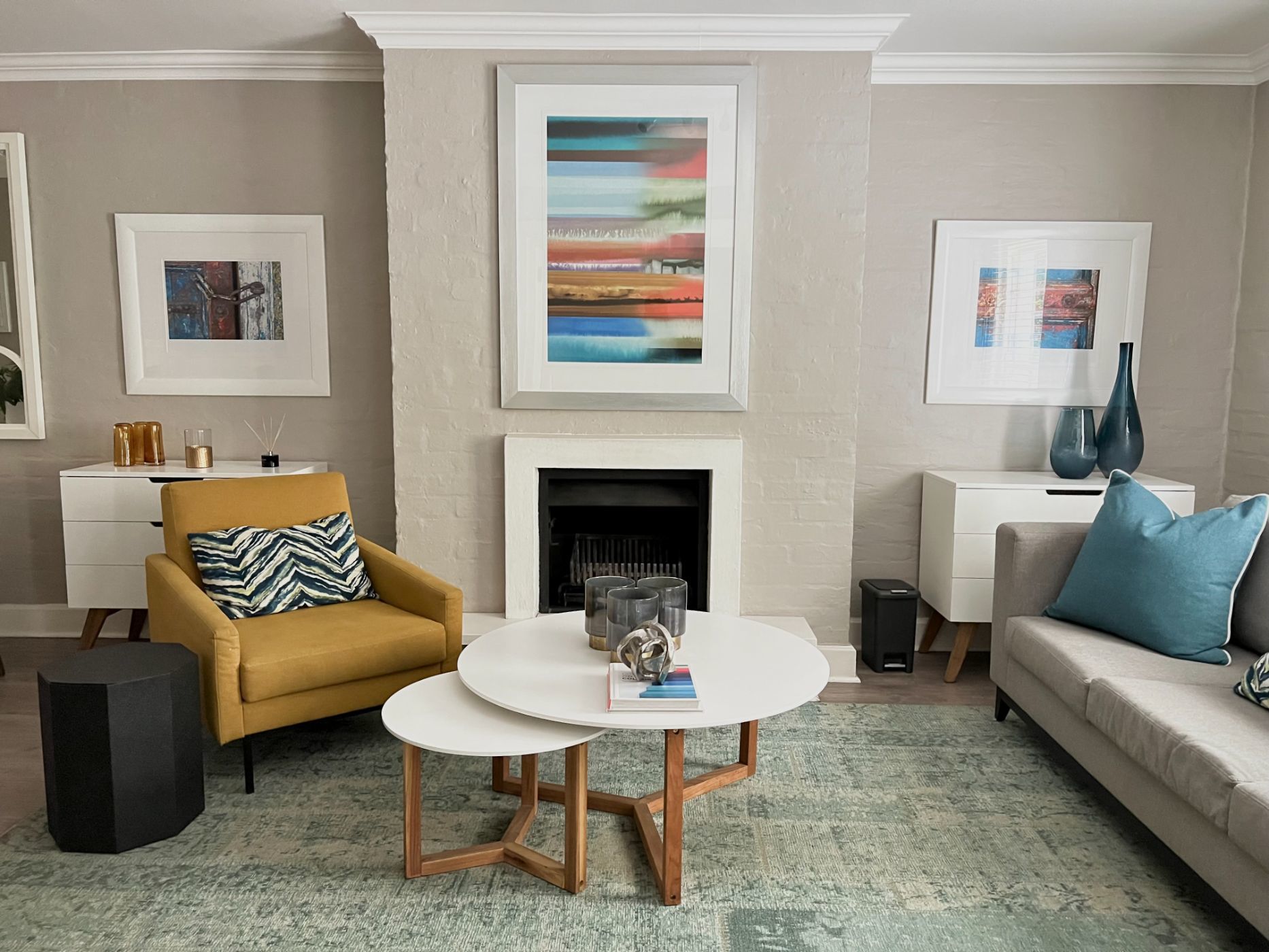 Apartment let in Sandton - JBL1705357