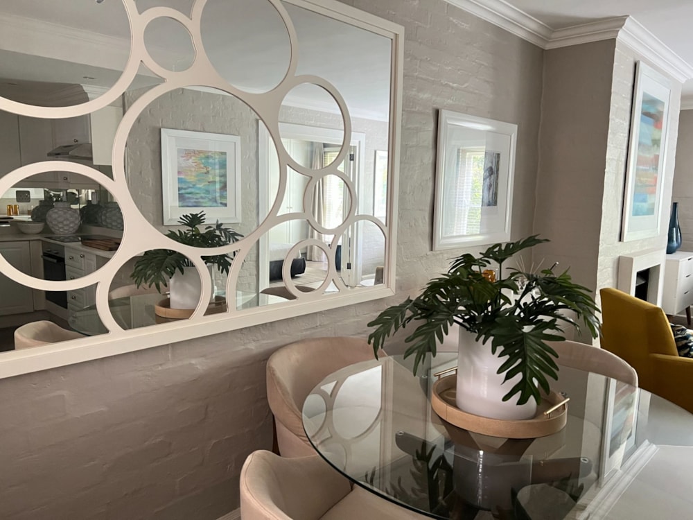 Apartment let in Sandton - JBL1705357 Apartment let in Sandton - JBL1705357