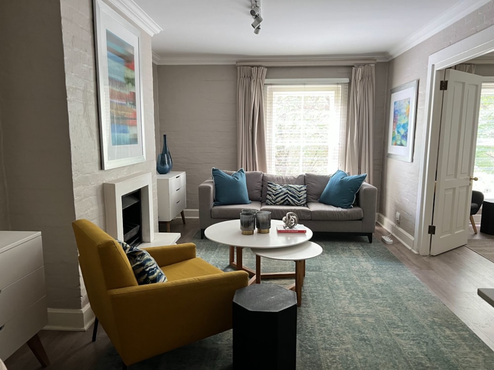 Apartment let in Sandton - JBL1705357 Apartment let in Sandton - JBL1705357