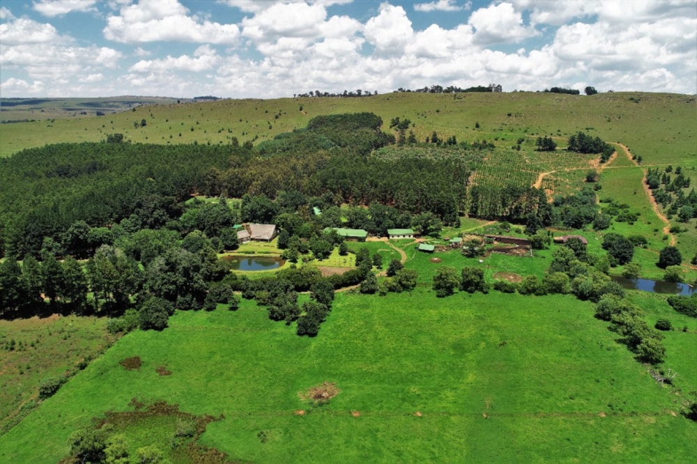 Mixed use farm sold in Dullstroom - 1DS1597922 Mixed use farm sold in Dullstroom - 1DS1597922