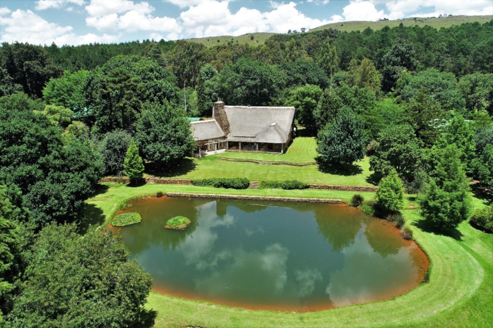 Mixed use farm sold in Dullstroom - 1DS1597922 Mixed use farm sold in Dullstroom - 1DS1597922