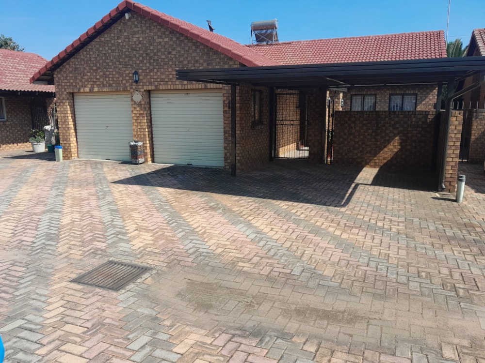 House for sale in Erasmus - PRN1597921 House for sale in Erasmus - PRN1597921