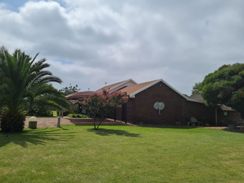 Smallholding for sale in Houtkop AH and Ext - 1VT1599463
