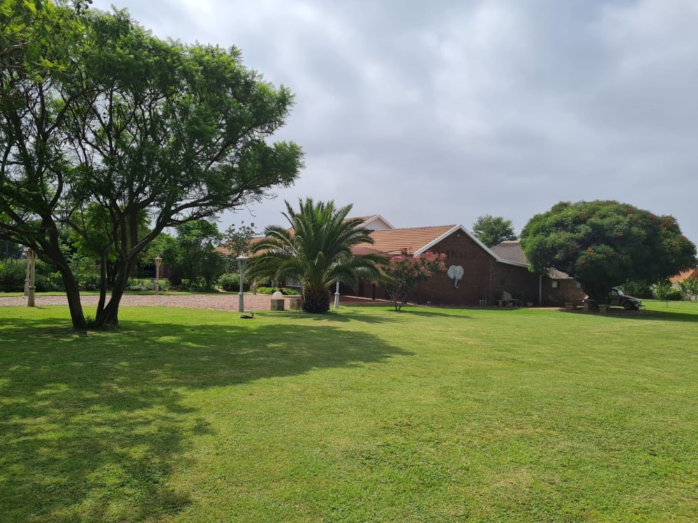 Smallholding for sale in Houtkop AH and Ext - 1VT1599463