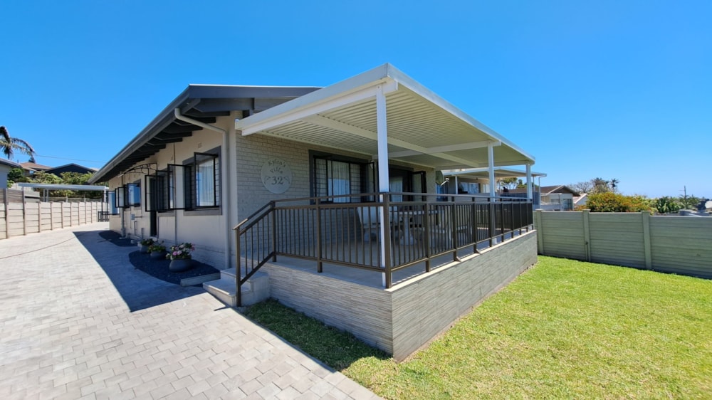 House for sale in St Michaels on Sea - 1PSH1754012