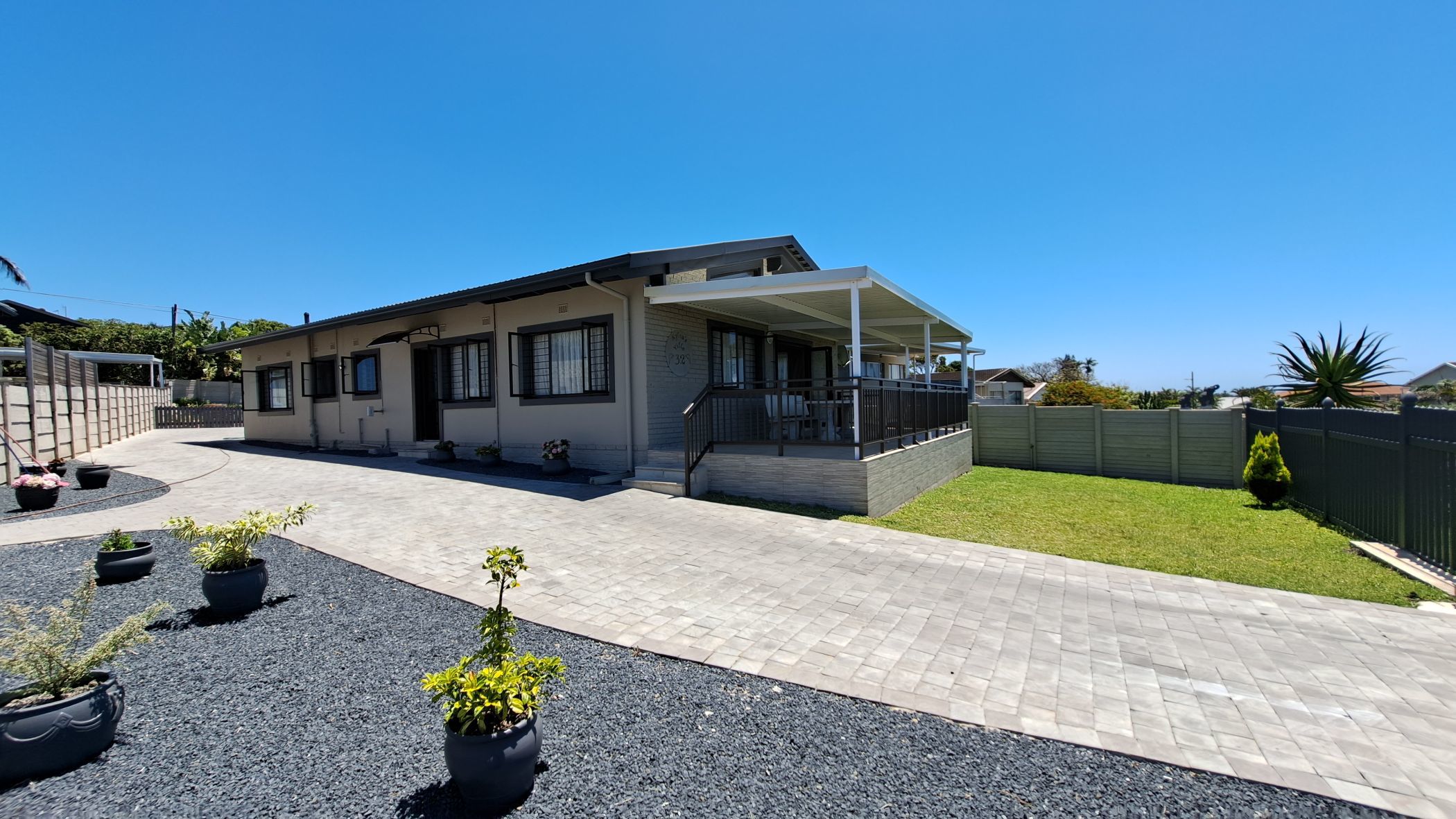 House for sale in St Michaels on Sea - 1PSH1754012