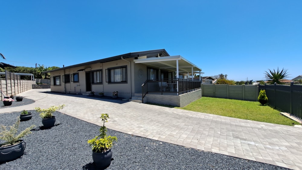 House for sale in St Michaels on Sea - 1PSH1754012