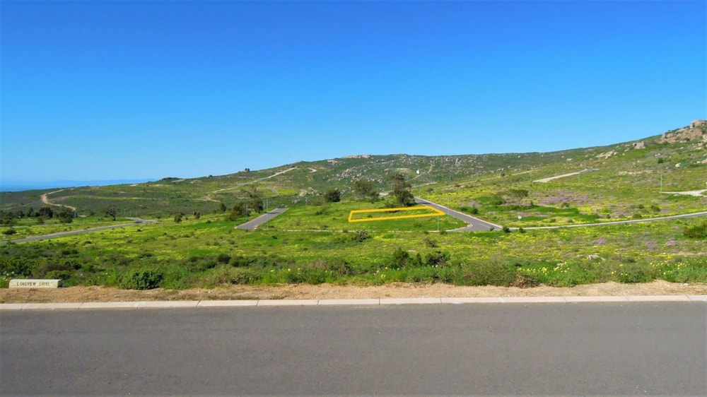 Vacant land for sale in St Helena Views - LA1597996