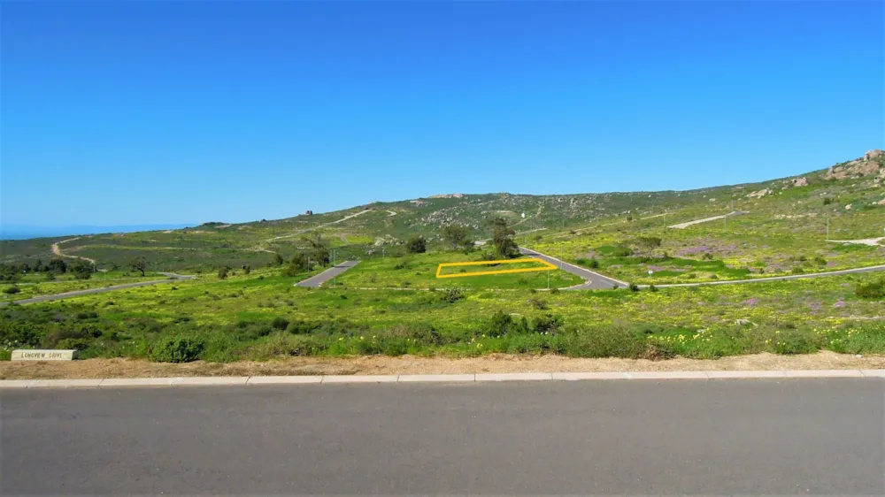 Vacant land for sale in St Helena Views - LA1597996 Vacant land for sale in St Helena Views - LA1597996