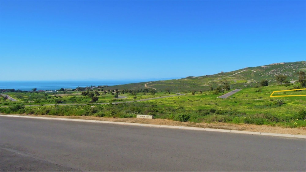 Vacant land for sale in St Helena Views - LA1597996