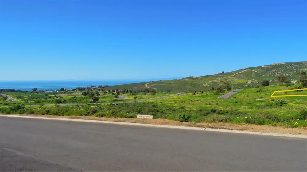 Vacant land for sale in St Helena Views - LA1597996 Vacant land for sale in St Helena Views - LA1597996