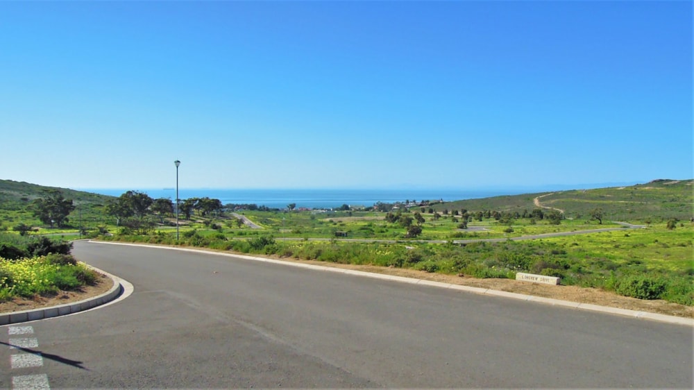 Vacant land for sale in St Helena Views - LA1597996