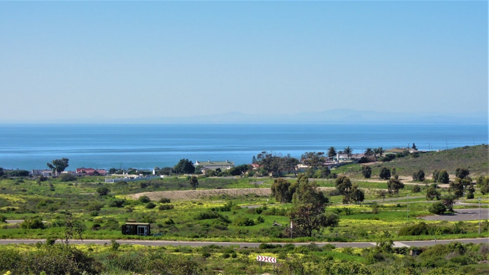 Vacant land for sale in St Helena Views - LA1597996