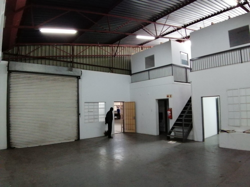 Commercial industrial property to rent in Steeledale - 1GV1598745 Commercial industrial property to rent in Steeledale - 1GV1598745