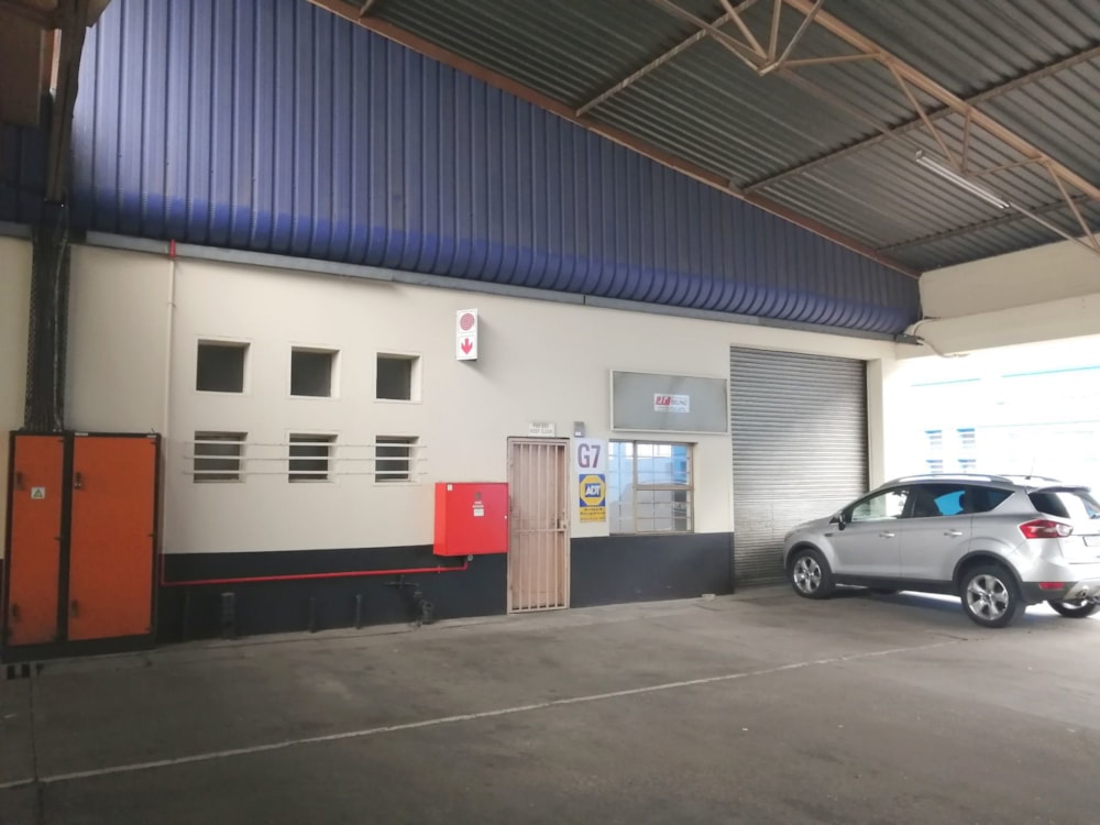 Commercial industrial property to rent in Steeledale - 1GV1598745 Commercial industrial property to rent in Steeledale - 1GV1598745