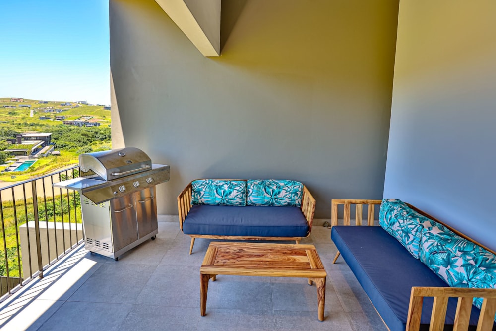 Apartment for sale in Zululami Estate - 1BD1598079