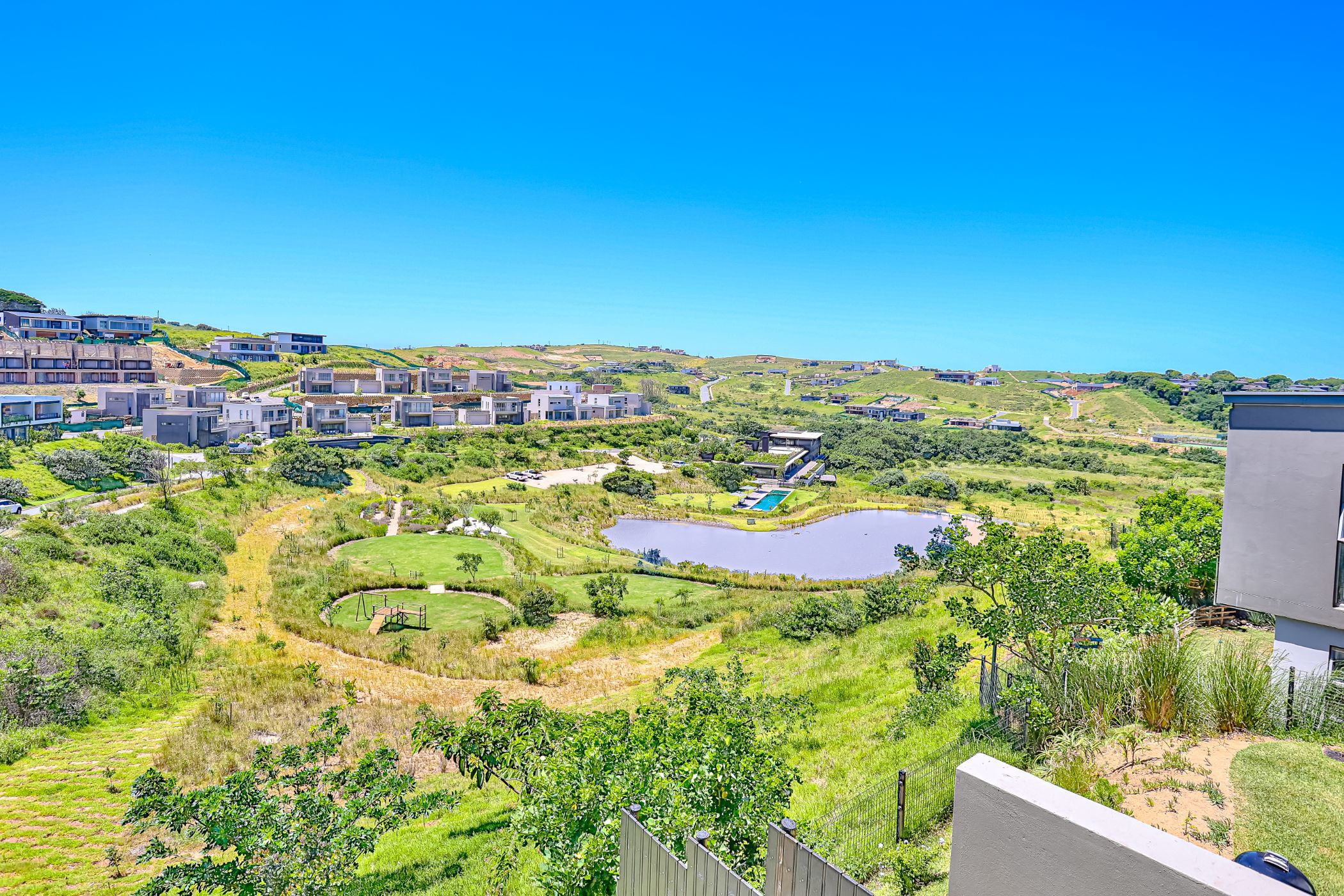 Apartment for sale in Zululami Estate - 1BD1598079