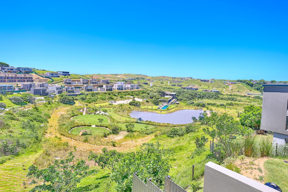 Apartment for sale in Zululami Estate - 1BD1598079